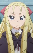 de Montmorency, Montmorency Margarita la Fère