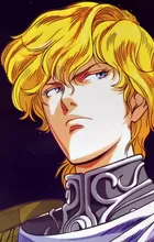 von Lohengramm, Reinhard