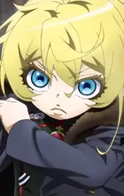 von Degurechaff, Tanya