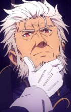 Schweinorg, Kischur Zelretch