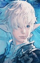 Leveilleur, Alphinaud