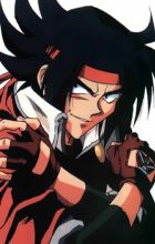 Kasshu, Domon