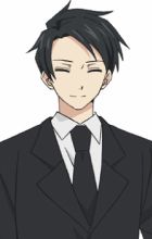 Yozakura, Kyouichirou