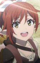 Rhea Kenshi