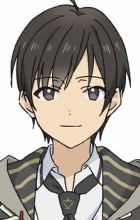 Takagi, Kaito
