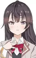 Suou, Yuki
