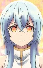 Aquaraine, Cecilia