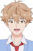 Minami, Arata