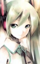 Hatsune, Miku