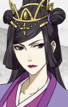 Yu, Ziyuan