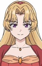 Fadgal, Roselia