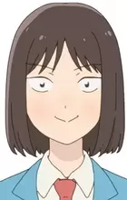Iwakura, Mitsumi