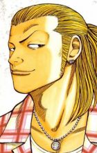 Tsukimoto, Mitsumasa