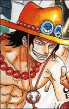 Portgas D., Ace