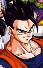 Son, Gohan