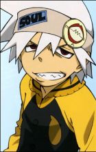 Evans, Soul Eater