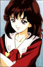 Saeki, Tomoko