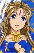 Belldandy