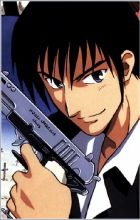 Wolfwood, Nicholas D.