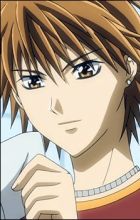 Ishibashi, Hikaru