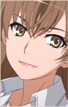 Misaka, Misuzu