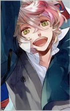 Shirasaya, Nagatsugu