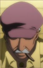 Dela Rossa, Oscar Joaquin