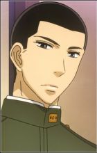 Yoshinokazura, Riken