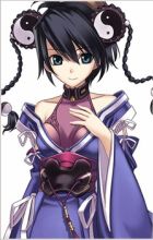 Arsellec Lune, Misha