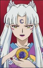 Sesshoumaru's Mother