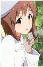 Hagiwara, Yukiho