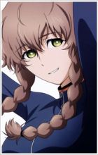 Amane, Suzuha