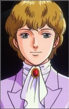 von Mariendorf, Hildegard