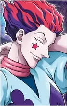 Morow, Hisoka