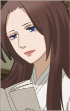 Ono no, Komachi