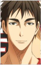 Kiyoshi, Teppei
