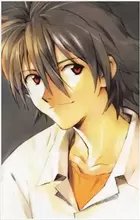 Nagisa, Kaworu