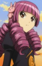 Adenokouji, Nadeshiko