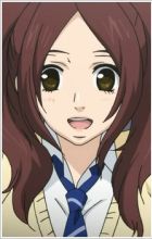 Oikawa, Asami