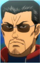 Kataoka, Tesshin