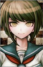 Naegi, Komaru