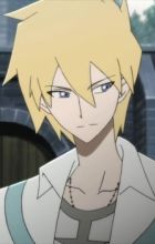 San Valiante, Alfonso