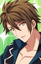 Tsunashi, Ryuunosuke