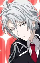 Yaotome, Gaku