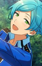 Shinkai, Kanata