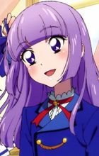 Hikami, Sumire