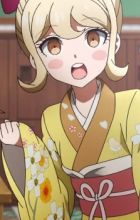 Saionji, Hiyoko