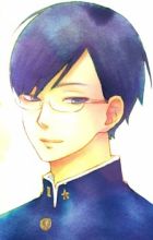 Azuma, Shirou