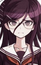 Fukawa, Touko