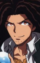Hagakure, Yasuhiro